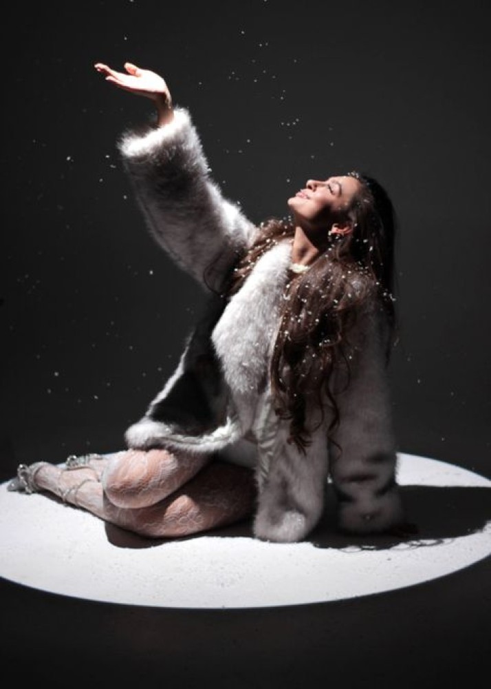 Индивидуалка Оля фото № 2 в городе Нефтекамск