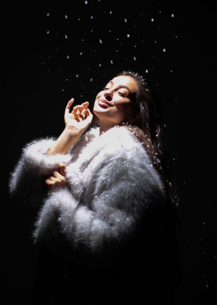 Индивидуалка Оля фото № 2 в городе Нефтекамск