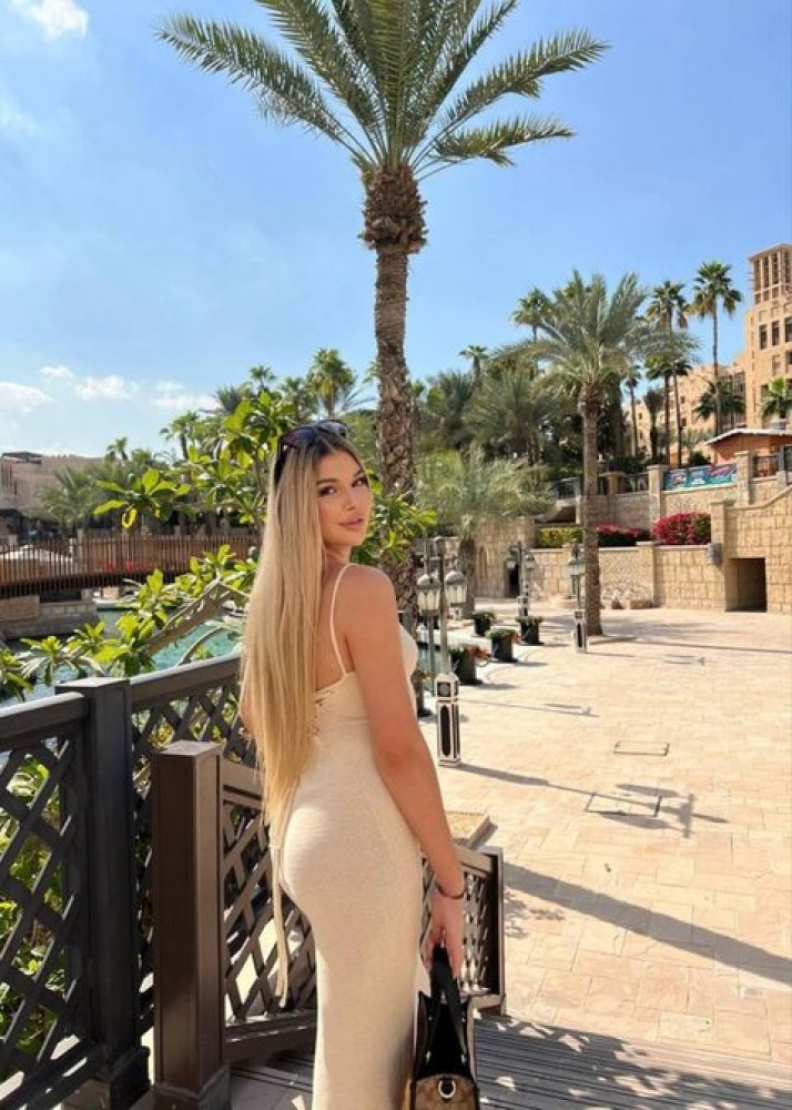 Индивидуалка Яночка фото № 2 в городе Нефтекамск