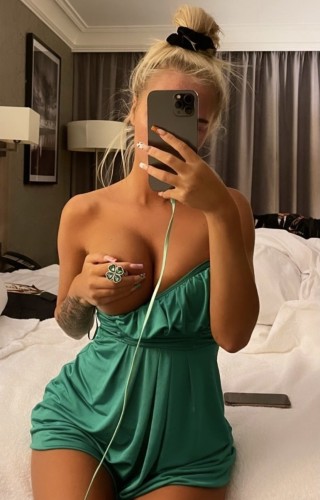 Рита, Г. Нефтекамск