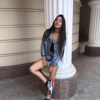 Кларисса, Г. Нефтекамск