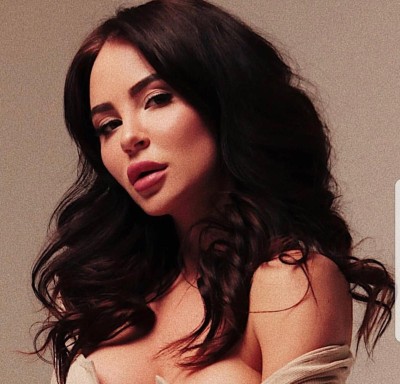 Изольда, Г. Нефтекамск