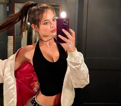 Ирина, Г. Нефтекамск