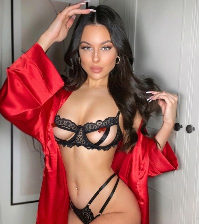 Влада, Г. Нефтекамск