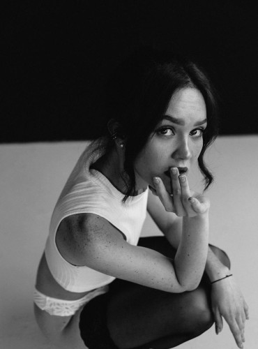 Алиночка, Г. Нефтекамск