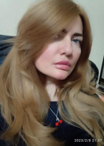 Кристина, Г. Нефтекамск